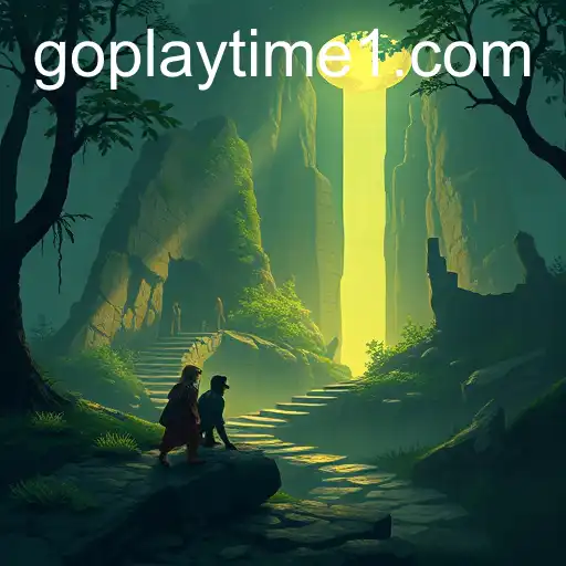 Exploring the Thrills of Adventure Games in the 'Go Playtime' Era