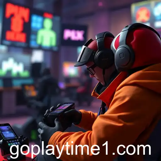 Digital Landscapes: Modern Gaming Trends and Economic Impacts