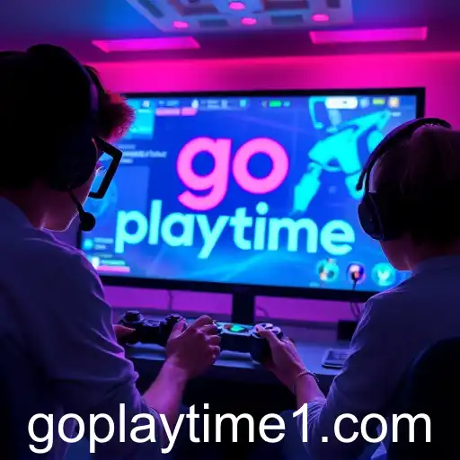 Digital Transformation in Gaming and Impact on 2025 Trends