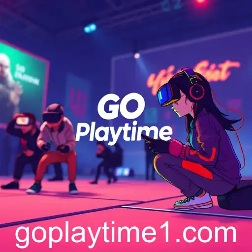 Digital Surge: Redefining Play in 2026