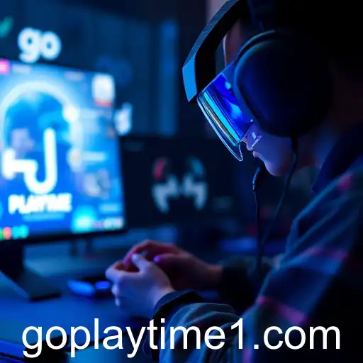 The Evolution of Online Gaming in 2025