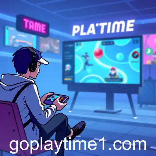 The Rise of Gaming Platforms in 2025
