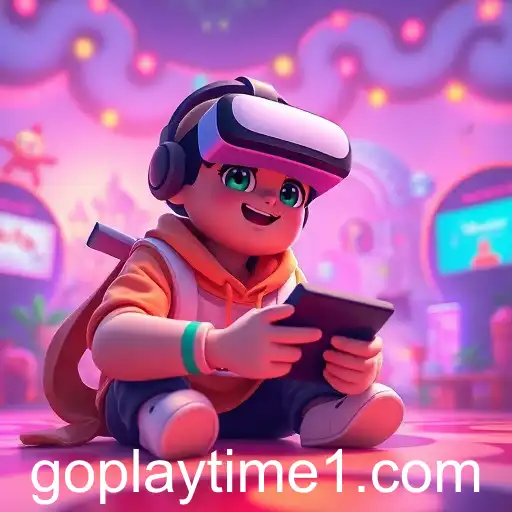 Go Playtime: Revolutionizing Online Gaming