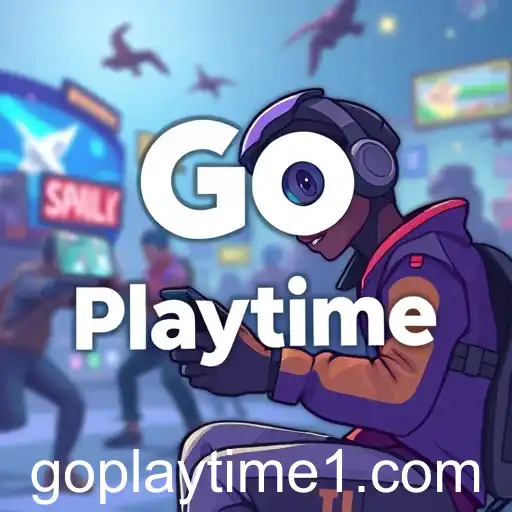 Online Gaming Evolves: The Rise of 'Go Playtime'