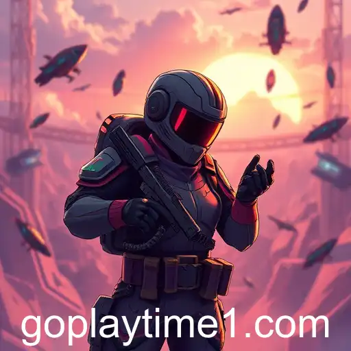 The Evolution of Online Gaming in the Mid-2020s