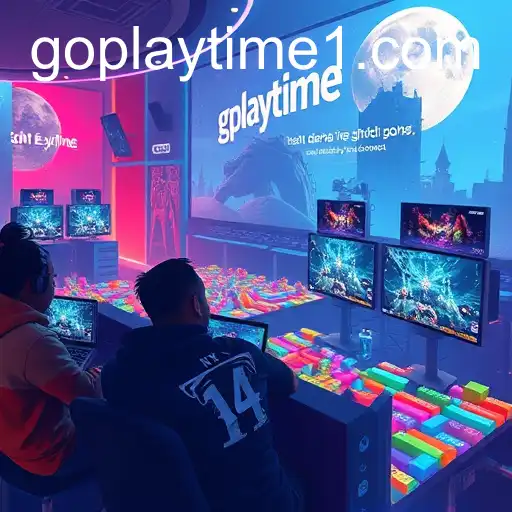 The Evolution of Online Gaming in 2025