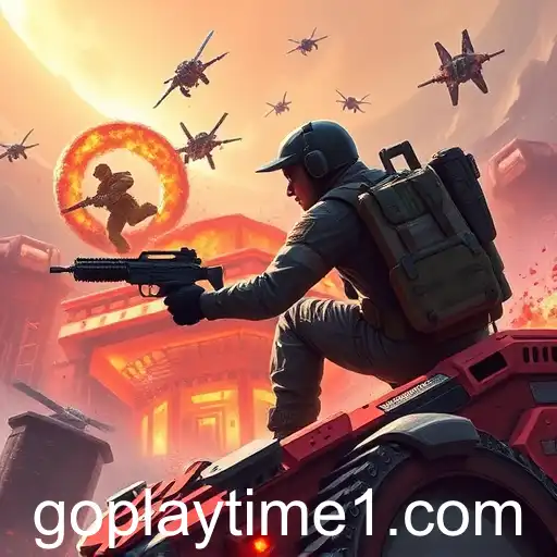 Revolutionizing Online Gameplay: Go Playtime's Journey