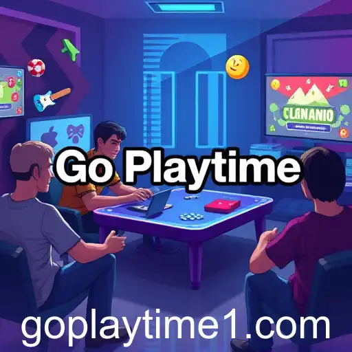 The Evolving Landscape of Online Gaming in 2025