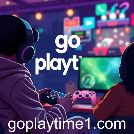 Rediscovering Joy in the Digital Playground