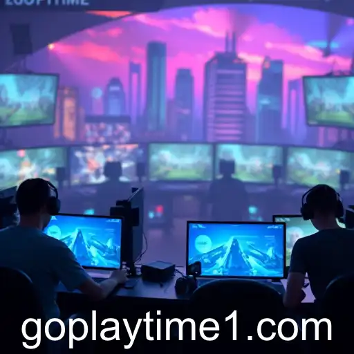 The Rise of Online Gaming Communities in 2025