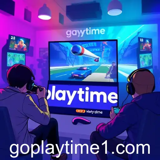 The Rise of Online Gaming in 2025