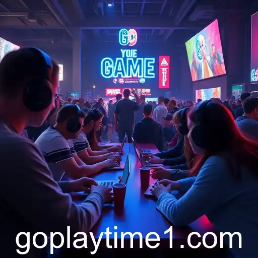 The Rise of Online Gaming Communities