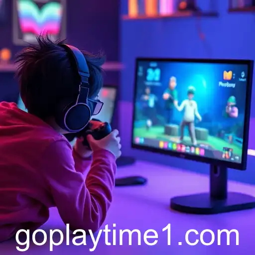 The Rise of Online Gaming in 2025