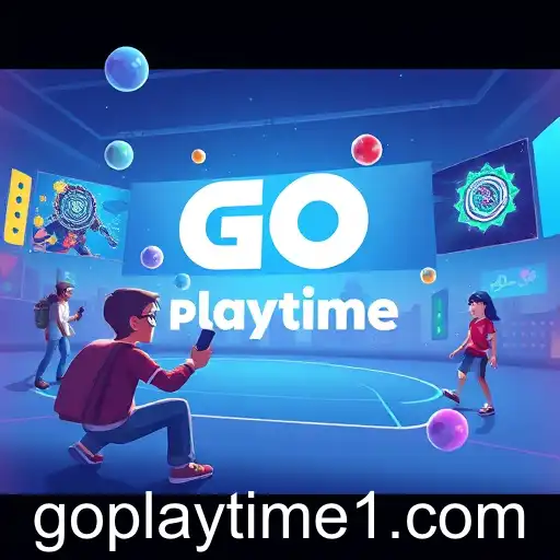The New Dawn of Online Gaming: 'Go Playtime' Leads the Charge