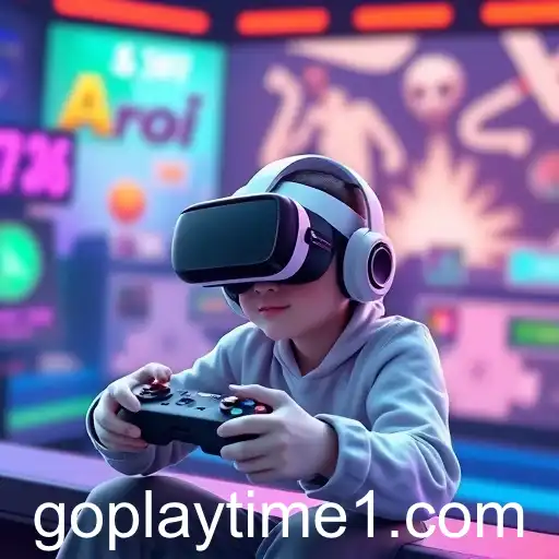 The Evolution of Online Gaming in 2025