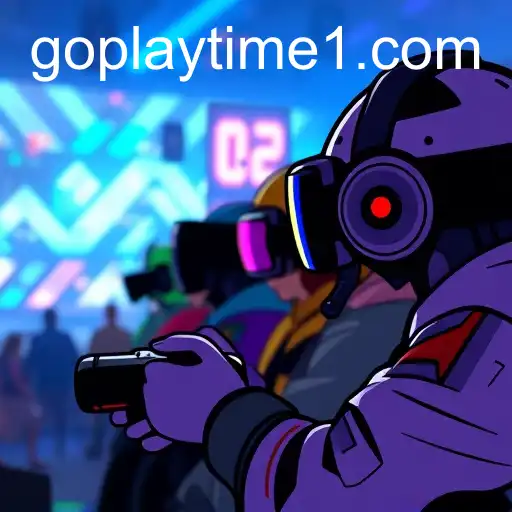 Revolutionizing Online Gaming: Go Playtime's Emerging Influence