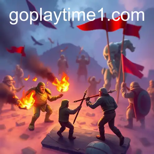 The Thrill of Strategy Games: Unleashing Your Inner Tactician